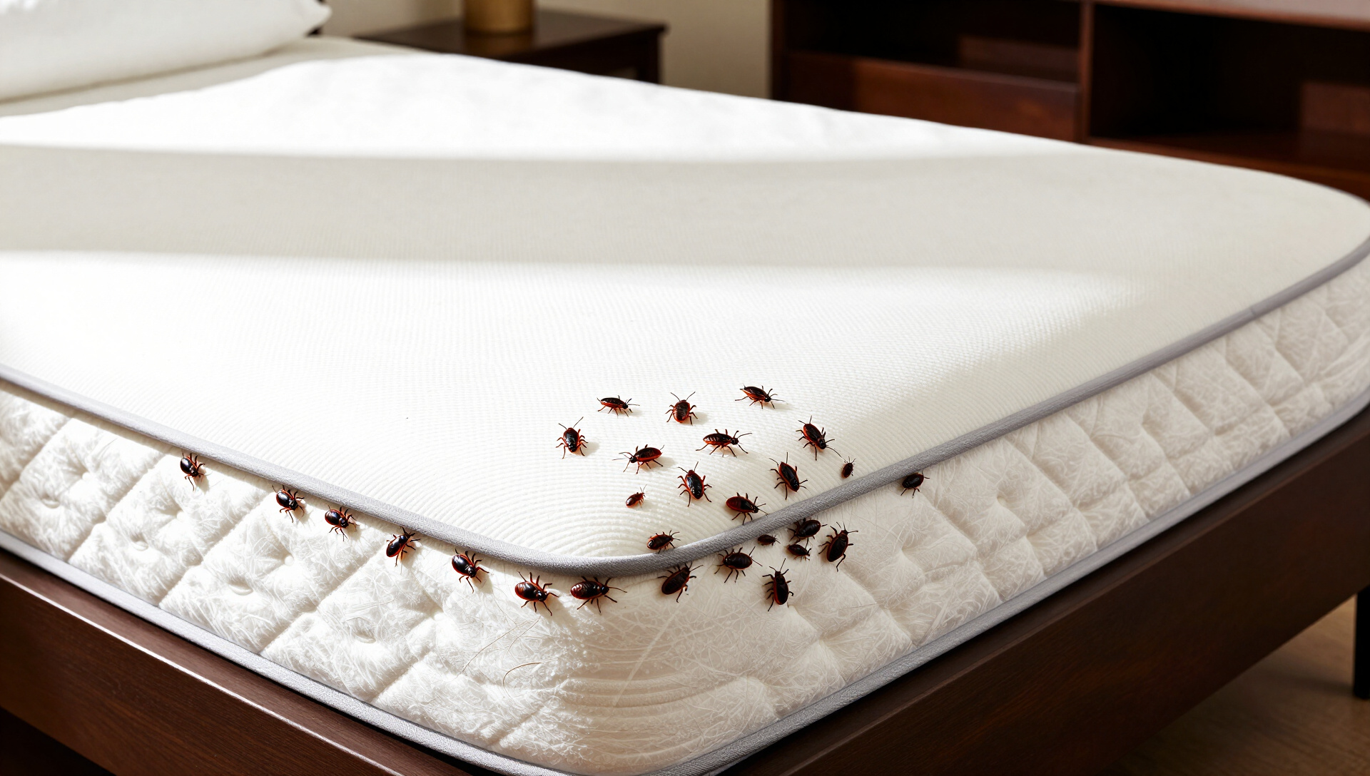 Bed Bugs Control in Edgecliff