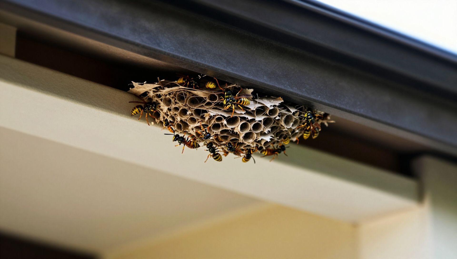 Bees and Wasp Removal in Edgecliff