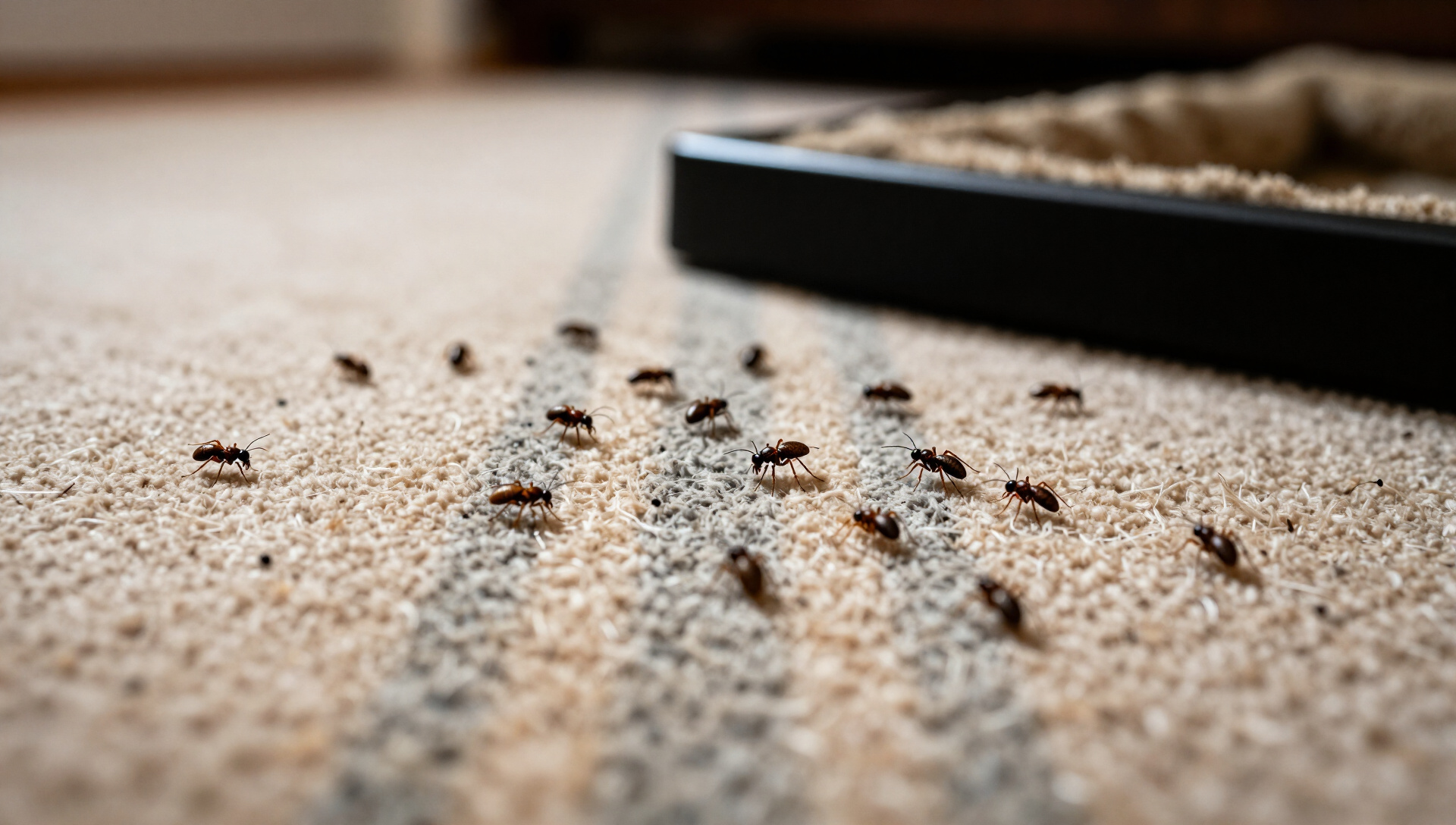 Fleas and Ticks Removal in Edgecliff